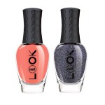 Лак для ногтей, Nail Look (Найл Лук) 8.5 мл Реал шугар 31074