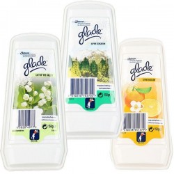 Гель 150 г Glade ландыш