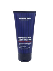 Шампунь Barber.bar против перхоти 200 мл