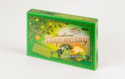 Мармелад, 360 г киви ананас