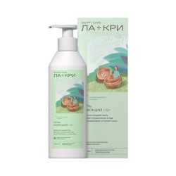 Гель Ла-Кри моющий 200 мл