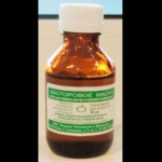 Касторовое масло, 30 мл 1 шт косметическое