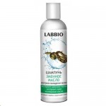 Шампунь, Labbio (Лаббио) 250 мл Змеиное масло контроль выпадения волос