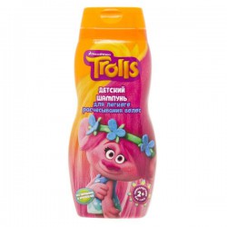 Шампунь Тролли для легкого расчесывания волос 300 мл