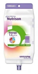 Смесь для энтерального питания Nutrison энергия 1 л