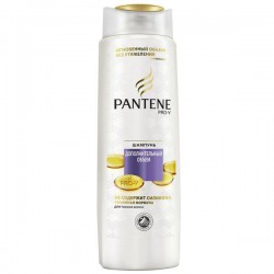 Шампунь Pantene Pro-v Дополнительный объем 400 мл