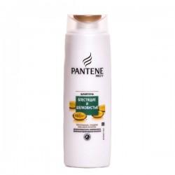 Шампунь Pantene Pro-v Гладкий шелк 250 мл